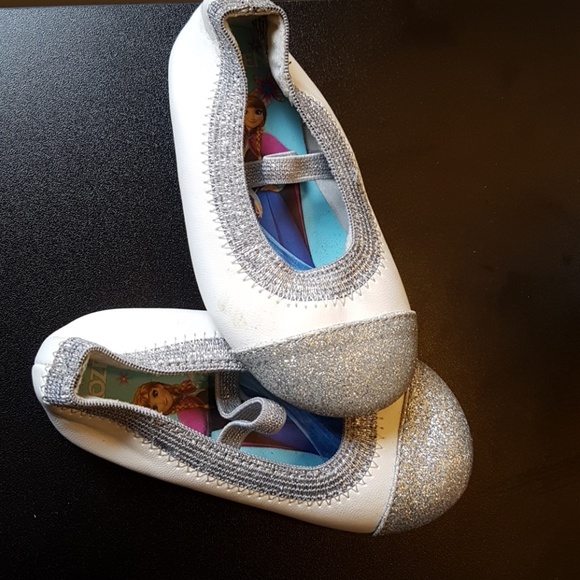 Toddler dress shoes - Picture 3 of 3